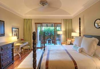 Hotel Jw Marriott Panama Golf & Beach Resort