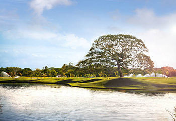 Hotel Jw Marriott Panama Golf & Beach Resort
