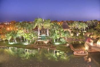 Hotel Jw Marriott Panama Golf & Beach Resort