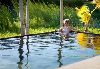 Hotel Jw Marriott Panama Golf & Beach Resort