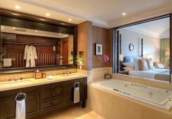 Hotel Jw Marriott Panama Golf & Beach Resort