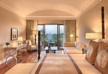 Hotel Jw Marriott Panama Golf & Beach Resort