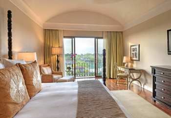 Hotel Jw Marriott Panama Golf & Beach Resort