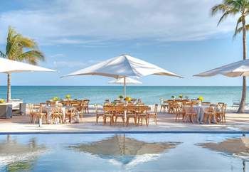 Hotel Jw Marriott Panama Golf & Beach Resort
