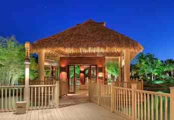 Hotel Jw Marriott Panama Golf & Beach Resort