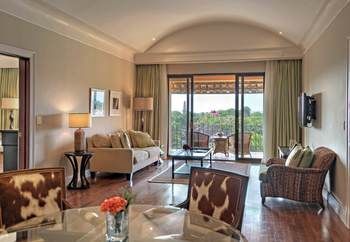 Hotel Jw Marriott Panama Golf & Beach Resort