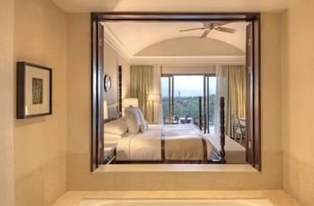 Hotel Jw Marriott Panama Golf & Beach Resort