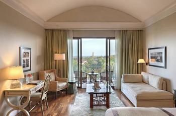 Hotel Jw Marriott Panama Golf & Beach Resort