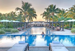 Hotel Jw Marriott Panama Golf & Beach Resort