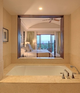Hotel Jw Marriott Panama Golf & Beach Resort