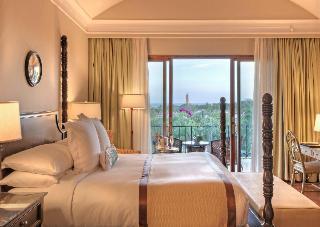 Hotel Jw Marriott Panama Golf & Beach Resort