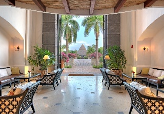 Hotel Jw Marriott Panama Golf & Beach Resort