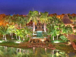 Hotel Jw Marriott Panama Golf & Beach Resort