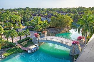 Hotel Jw Marriott Panama Golf & Beach Resort