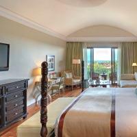 Hotel Jw Marriott Panama Golf & Beach Resort