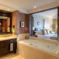 Hotel Jw Marriott Panama Golf & Beach Resort