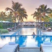 Hotel Jw Marriott Panama Golf & Beach Resort