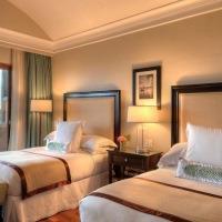 Hotel Jw Marriott Panama Golf & Beach Resort