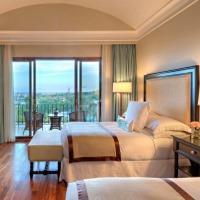 Hotel Jw Marriott Panama Golf & Beach Resort
