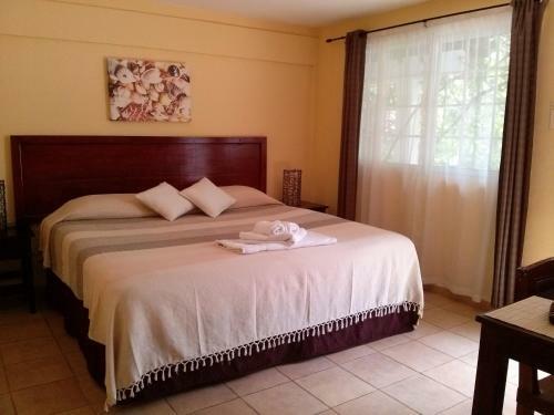 Bed & Breakfast Posada Del Mar