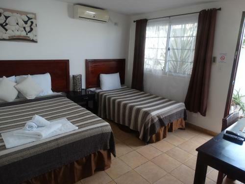 Bed & Breakfast Posada Del Mar