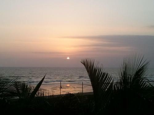 Bed & Breakfast Posada Del Mar