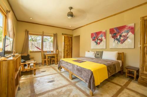 Hotel Santa Catalina Panam�
