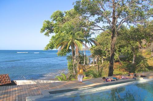 Hotel Santa Catalina Panam�