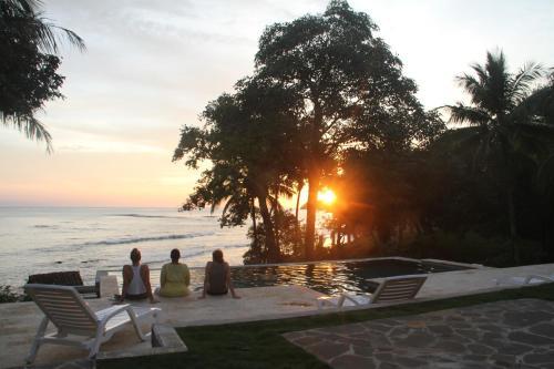 Hotel Santa Catalina Panam�