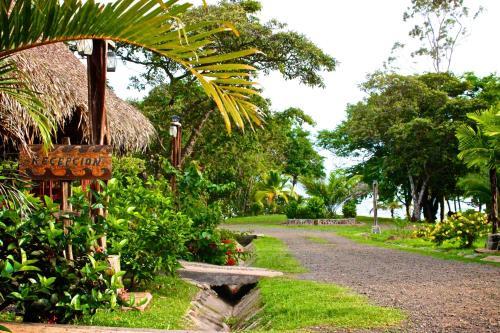 Hotel Santa Catalina Panam�