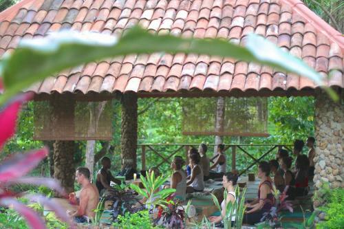 Hotel Santa Catalina Panam�