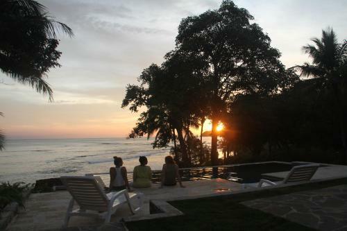 Hotel Santa Catalina Panam�