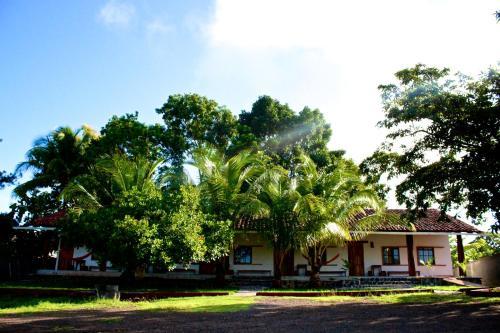 Hotel Santa Catalina Panam�