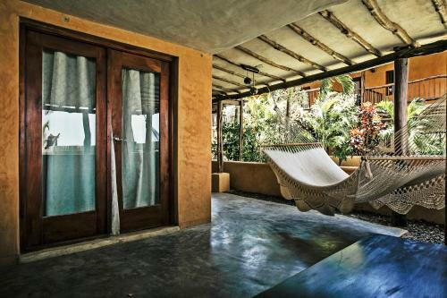 Hotel El Sitio De Playa Venao