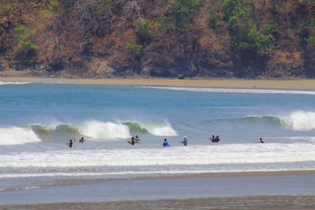 Playa Venao Hotel Resort