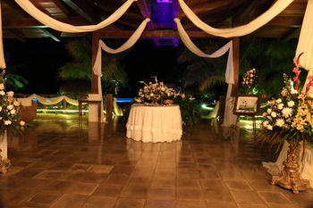 Playa Venao Hotel Resort