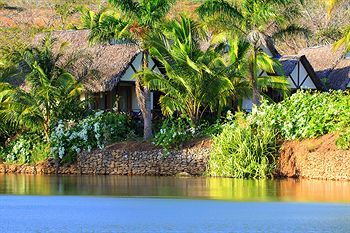 Playa Venao Hotel Resort
