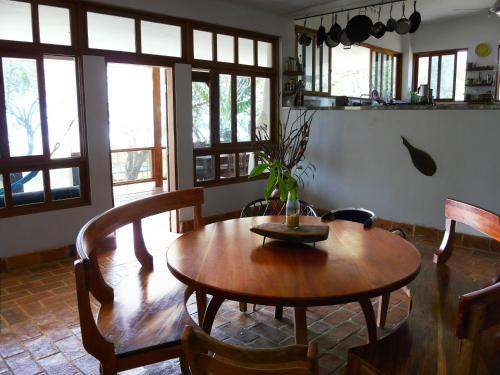 Albergue Venao Cove