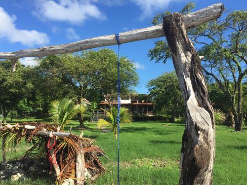 Albergue Venao Cove