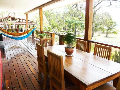 Albergue Venao Cove