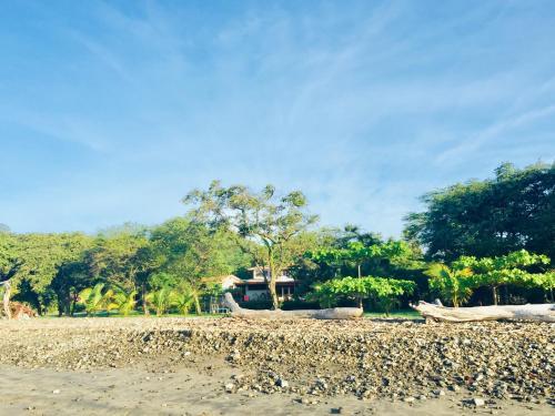 Albergue Venao Cove