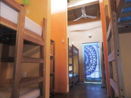 Albergue Venao Cove
