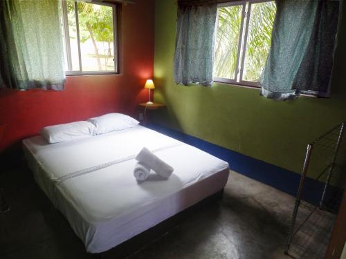 Albergue Venao Cove
