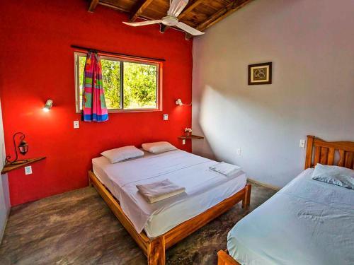 Albergue Venao Cove
