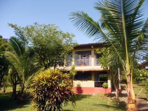 Albergue Venao Cove