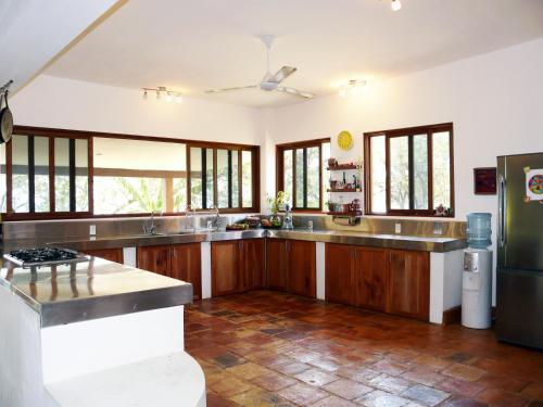 Albergue Venao Cove