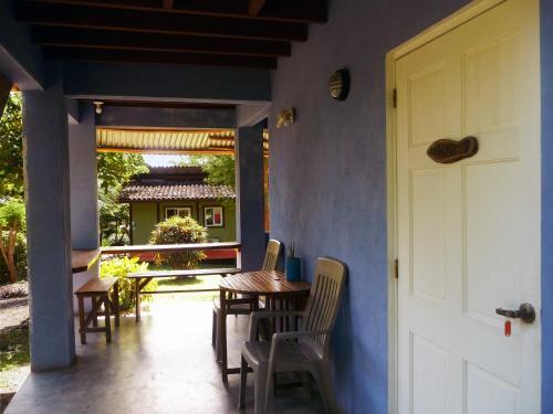 Albergue Venao Cove