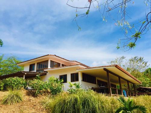 Albergue Venao Cove