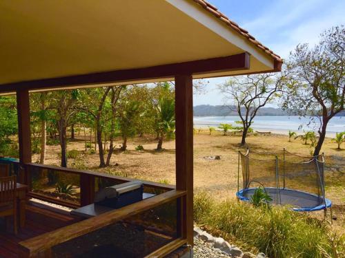 Albergue Venao Cove