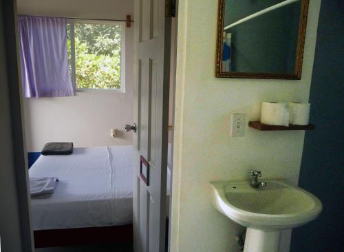 Albergue Venao Cove